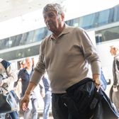 Turcii l-au nemulțumit pe Lucescu  Ce l-a deranjat pe selecționerul României   la sosirea „tricolorilor”   în Istanbul