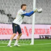 „M-a surprins ce-a făcut”  După Pițurcă, și Edi Iordănescu îl arată cu degetul pe   Ionuț Radu:  „Există un protocol clar la națională”