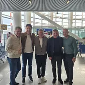 „Gata! Mă mai fotografiezi mult?”  Incident cu Generația de Aur la Istanbul. Un fost tricolor a răbufnit:   „Ce nu înțelegeți voi!”