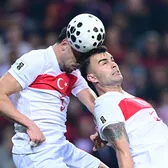 Două vedete, out la turci!  Montella a renunțat la 7 jucători pentru barajul cu România.   Inclusiv unul esențial. Care ar fi echipa Turciei