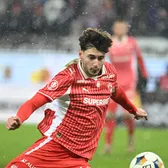 „Mi-a lipsit”    Adrian Mazilu,  încântat de revenirea la naționala U21: „Așteptam cu nerăbdare”