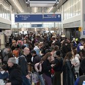 Alarmă de gradul zero în SUA  Haosul de pe aeroporturi amenință să transforme Mondialul din 2026   într-un coșmar logistic
