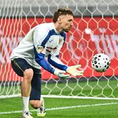 Veste mare pentru România     Ionuț Radu  va fi între buturi la barajul cu Turcia, pentru calificarea la CM 2026