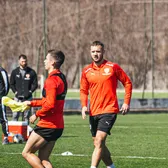 Pușcaș își pregătește debutul  Anunțul făcut de   Dinamo  despre postul unde are cele mai mari probleme