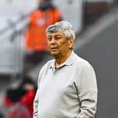 Lucescu, furios înainte de meci   Ce   l-a deranjat  pe selecționerul României: „Așa era normal!” + Ce a discutat cu Ionuț Radu