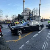 Doar Hagi e mai tare decât Erdogan     Securitate inimaginabilă  la arena lui Beșiktaș pentru președintele Turciei. Dar lui Hagi i s-au deschis porțile