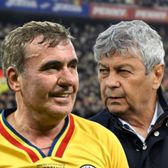 Lucescu pleacă marți!  Ce urmează pentru România după ratarea Mondialului: misiune infernală pentru   noul selecționer!  Pe cine vrea FRF + când poate debuta