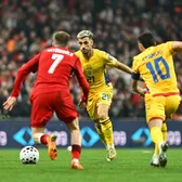 Cea mai slabă posesie din „era Lucescu”  România a ratat CM 2026,   dominată copios de Turcia.  Cifrele dezastrului