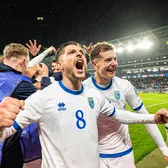 Surpriză uriașă la Bratislava  România a aflat cu cine joacă meciul fără miză » Cum arată finalele   barajului pentru CM 2026