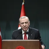 Erdogan, apel după apel  Mesajele transmise de   președintele Turciei  după victoria obținută în fața României