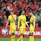 „Toată echipa a fost praf!”  Ca la FCSB! După eșecul cu Turcia, Gigi Becali   i-a tocat mărunt pe „tricolori”.  Nu l-a iertat nici pe Mircea Lucescu