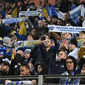 „Lipsă de respect și aroganță”    VIDEO.   Bosniacii au erupt după ce au văzut   ce au făcut jucătorii Italiei:  „Vom ține cont!”