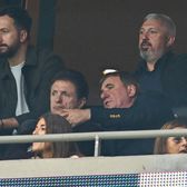 „Asta trebuie să construim, nu naționala”  Reacția lui   Gică Hagi  după înfrângerea de la Istanbul: „Eu nu folosesc cuvântul ăsta”