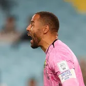 Epassy, remarcat la națională     VIDEO.   Penalty apărat de portarul lui Dinamo în   Australia - Camerun  » A blocat un jucător cu cetățenie română