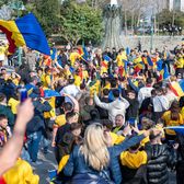 Slovacia - România  Biletele pentru fanii „tricolorilor”   vor fi puse în vânzare  sâmbătă. Prețul și numărul tichetelor disponibile