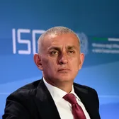 Victoria i-a dat curaj    Președintele Federației turce, după meciul cu România: „S-ar putea   să ne întoarcem din SUA cu trofeul”