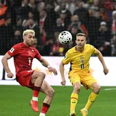 MVP surpriză pentru România  Cine a fost   cel mai bun „tricolor”  în Turcia » Cifre surprinzătoare: și-a anihilat rivalul