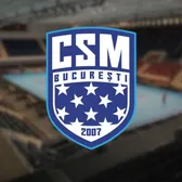 O nouă sală de sport     CSM București  va construi o sală multifuncțională pe locul unui fost stadion » Investiție de peste 8 milioane de euro
