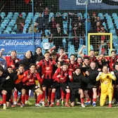 Csikszereda, raport financiar uluitor!   Clubul harghitean a obținut venituri incredibile în anul 2025.   Finanțare masivă  de la statul maghiar + Buget salarial imens