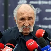 „Cea mai mare prostie”    VIDEO.   Problema pe care o are   Ion Țiriac  cu noul stadion Dinamo: „Nici Bernabeu, nici Barcelona! Nu-și mai are locul acolo”