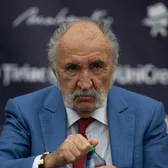 Țiriac Open ar putea avea o nouă casă    VIDEO.  Anunțul făcut de   fostul mare tenismen:  „Sperăm ca anul viitor să-l jucăm acolo”