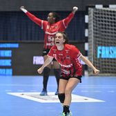 Gloria Bistrița, în sferturi   Calificare spectaculoasă în sferturile   Ligii Campionilor  » Rapid, out din European League