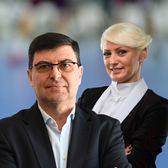 Alegeri la FRH  Un avocat și fost arbitru internațional vrea   să-l detroneze  pe actualul președinte: are în plan o școală de antrenori și un All Star Game