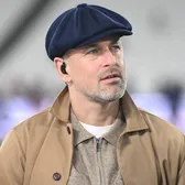 „Cristiano și-ar dori să fie ca Messi”  Fostul star al lui Chelsea   l-a ironizat  pe Ronaldo: „Când pune capul pe pernă la asta se gândește”