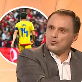 „O mare problemă”   Basarab Panduru, nemulțumit de decizia lui   Mircea Lucescu:  „Dacă-l pui căpitan, nu poate fi schimbat”