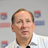 Probleme pentru John Textor  Omul de afaceri american   a pierdut controlul Eagle Football