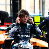 Antonelli, din nou la înălțime  Italianul de la Mercedes scrie istorie în Formula 1 »   FOTO.  Un accident a schimbat soarta   cursei din Japonia