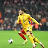 „Asta a fost, nimic mai mult”  Un fost selecționer îi ia apărarea   celui mai criticat „tricolor”   din meciul cu Turcia