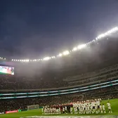 Tragedie înainte de CM 2026    Un suporter a murit  la redeschiderea stadionului care va găzdui primul meci al turneului