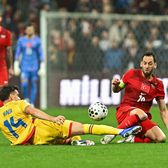 Căpitanul Turciei: „Jur!”    Mesajul lui Calhanoglu  către președintele Erdogan