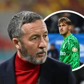 „L-a batjocorit!”  Mihai Stoica, atac dur la adresa selecționerului U19:   „Are ceva cu FCSB!”