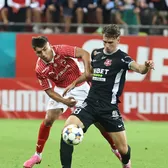 Întăriri pentru sezonul viitor     FCSB va relua negocierile  pentru un internațional: „A rămas că discutăm în vară”