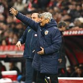 „Putea fi oprit de familie”  De ce   nu ar fi renunțat Lucescu la națională  înainte de baraj: „Altfel ar fi zis că nu poate”