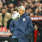 De la Istanbul, pentru Luce  Turcii l-au învins în baraj, dar   se gândesc la Mircea Lucescu.  Mesaj pentru selecționer