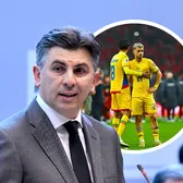 „A crezut că e ca în anii '80”  De ce Lupescu   nu l-ar fi numit selecționer  pe Mircea Lucescu: „Asta mi-a zis când antrena Turcia”