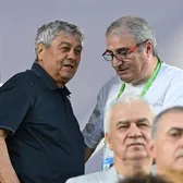 „A vorbit cu secunzii”  FRF a oferit noi detalii despre   starea lui Mircea Lucescu,  după ce naționala a ajuns în Slovacia. Mesaj pentru secundul Jerry Gane
