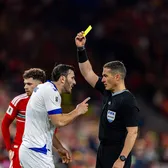 Kovacs, ultimul test cu Collina  Românul e în fața Mondialului. Vom avea primul arbitru la CM după 40 de ani?   Când anunță FIFA lista