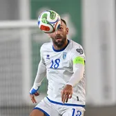 Kosovo aprinde iar spiritele  Căpitanul Muriqi inflamează regiunea cu o declarație înaintea barajului cu Turcia:   „Ar fi a doua oară”