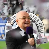 Emil Boc e 30% din U Cluj!  Cea mai mare sursă de venit a echipei în 2025 a fost   autoritatea locală.  Cifrele complete din raportul financiar