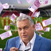 Ce ascund milioanele de euro ale lui Viktor Orban  Între 2022 și 2025,   Ungaria a finanțat Sepsi și Csikszereda cu 50.000.000 euro.  Ce așteaptă, la schimb, premierul maghiar