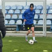 Veste importantă la FCSB     VIDEO.   Jucătorul campioanei   se pregătește de revenire