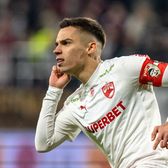 Cîrjan are nevoie de operație  Cu ce probleme se confruntă căpitanul lui Dinamo și motivul pentru care   amână intervenția chirurgicală