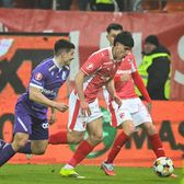 L-a impresionat pe Kopic  Jucătorul despre care antrenorul lui Dinamo spune: „S-a adaptat   mai bine și mai rapid  decât mă așteptam”