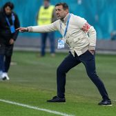 „Nu vreau asta!”   Kopic, mesaj clar după cele 5 înfrângeri consecutive ale lui Dinamo: „Poate   nu suntem pregătiți  pentru ce doresc eu”