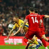 Bîrligea s-a accidentat  Anunțul făcut de   oficialul FRF:   „E posibil să fie ceva schimbări”