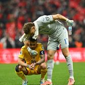 Se retrage Stanciu de la națională?  Căpitanul României   a venit cu lămuriri  după declarațiile de la finalul meciului cu Turcia